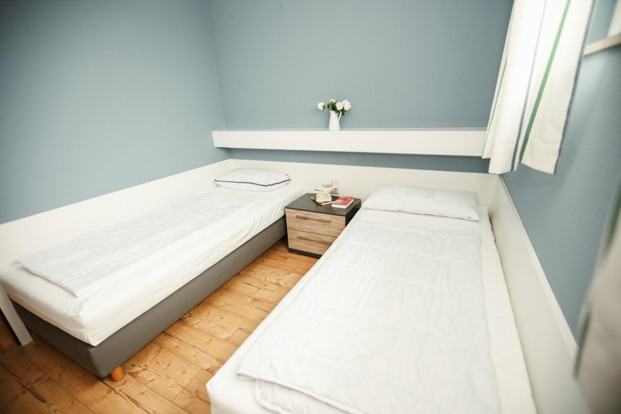 Apartment 540, Oberharz, Mit Schwimmbad Und Sauna Braunlage Eksteriør billede