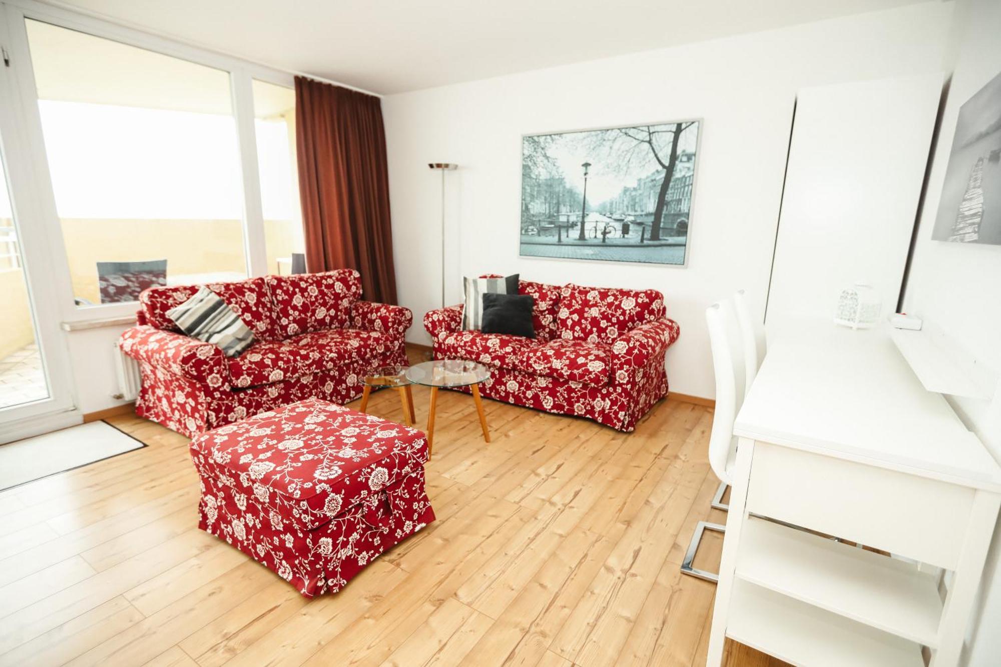 Apartment 540, Oberharz, Mit Schwimmbad Und Sauna Braunlage Eksteriør billede