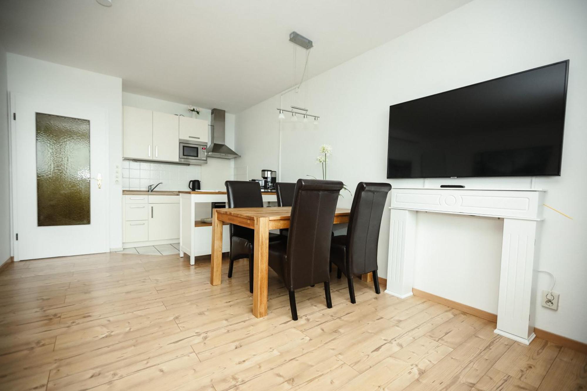 Apartment 540, Oberharz, Mit Schwimmbad Und Sauna Braunlage Eksteriør billede