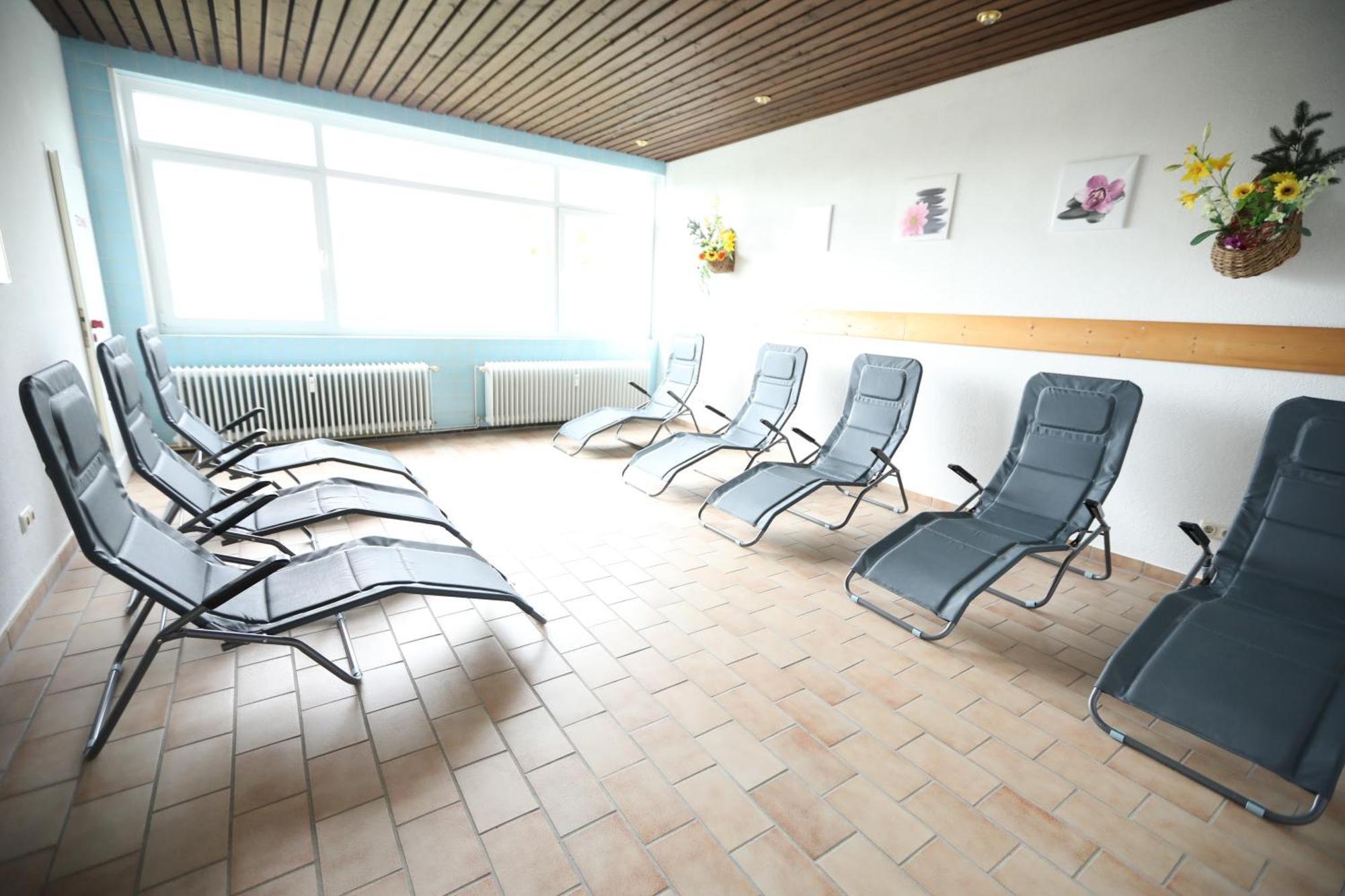Apartment 540, Oberharz, Mit Schwimmbad Und Sauna Braunlage Eksteriør billede