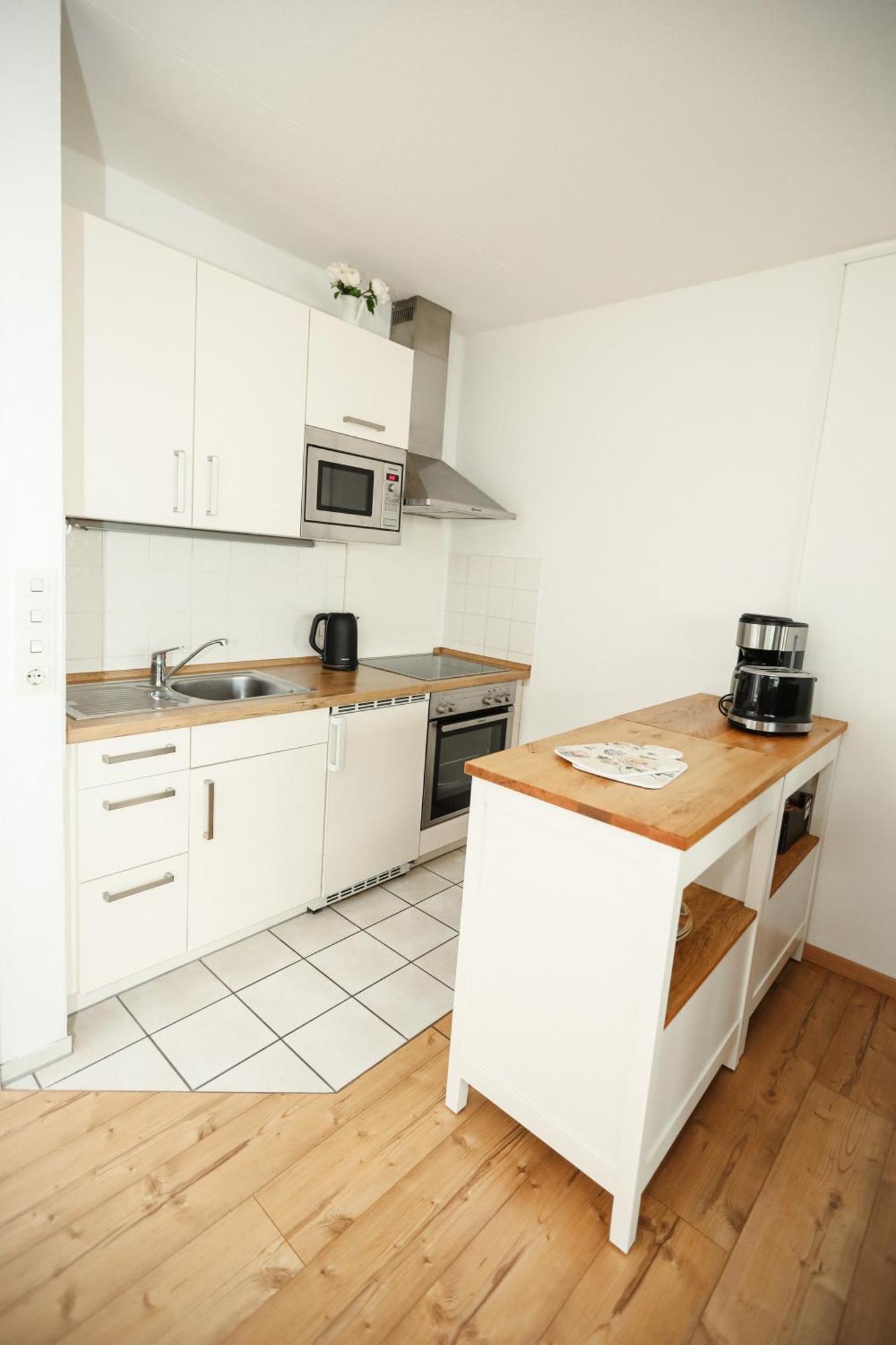 Apartment 540, Oberharz, Mit Schwimmbad Und Sauna Braunlage Eksteriør billede