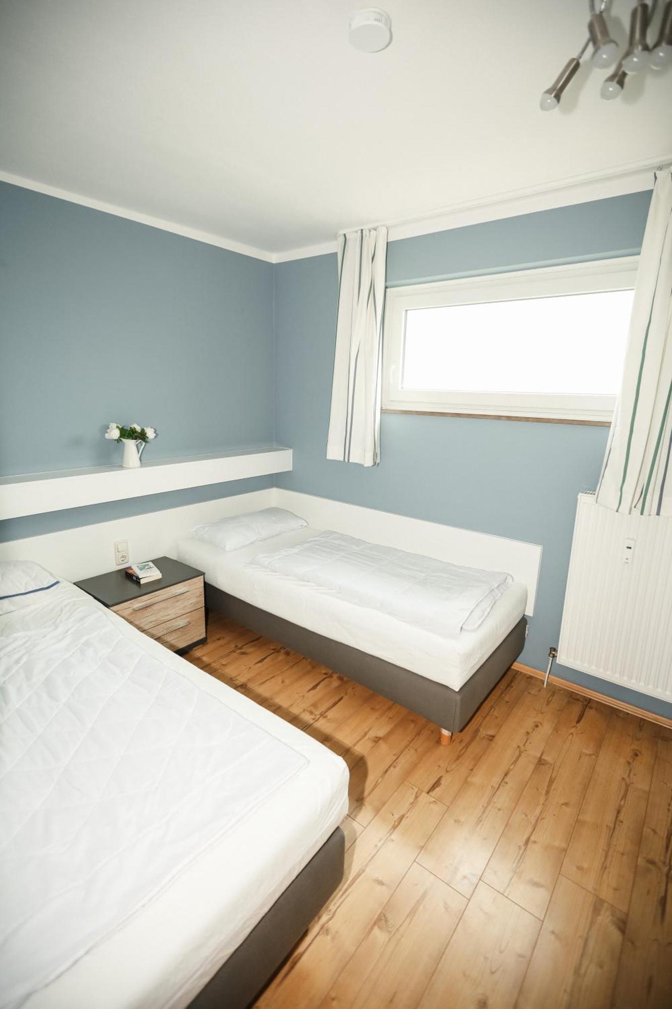 Apartment 540, Oberharz, Mit Schwimmbad Und Sauna Braunlage Eksteriør billede
