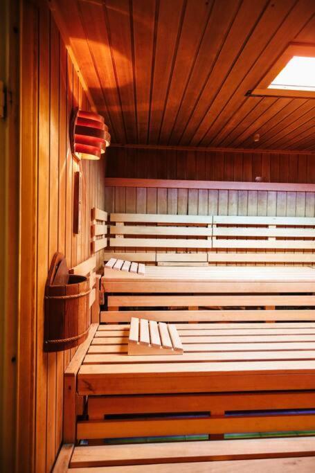 Apartment 540, Oberharz, Mit Schwimmbad Und Sauna Braunlage Eksteriør billede