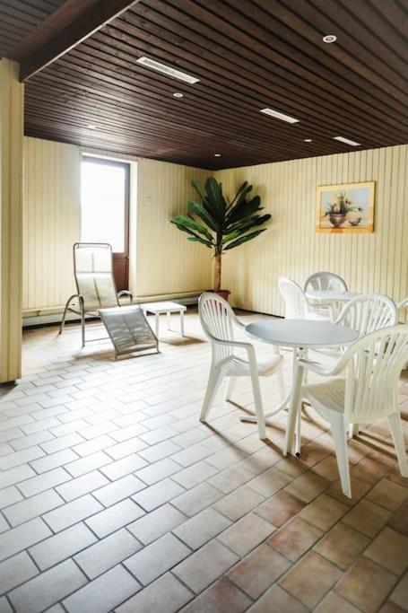 Apartment 540, Oberharz, Mit Schwimmbad Und Sauna Braunlage Eksteriør billede