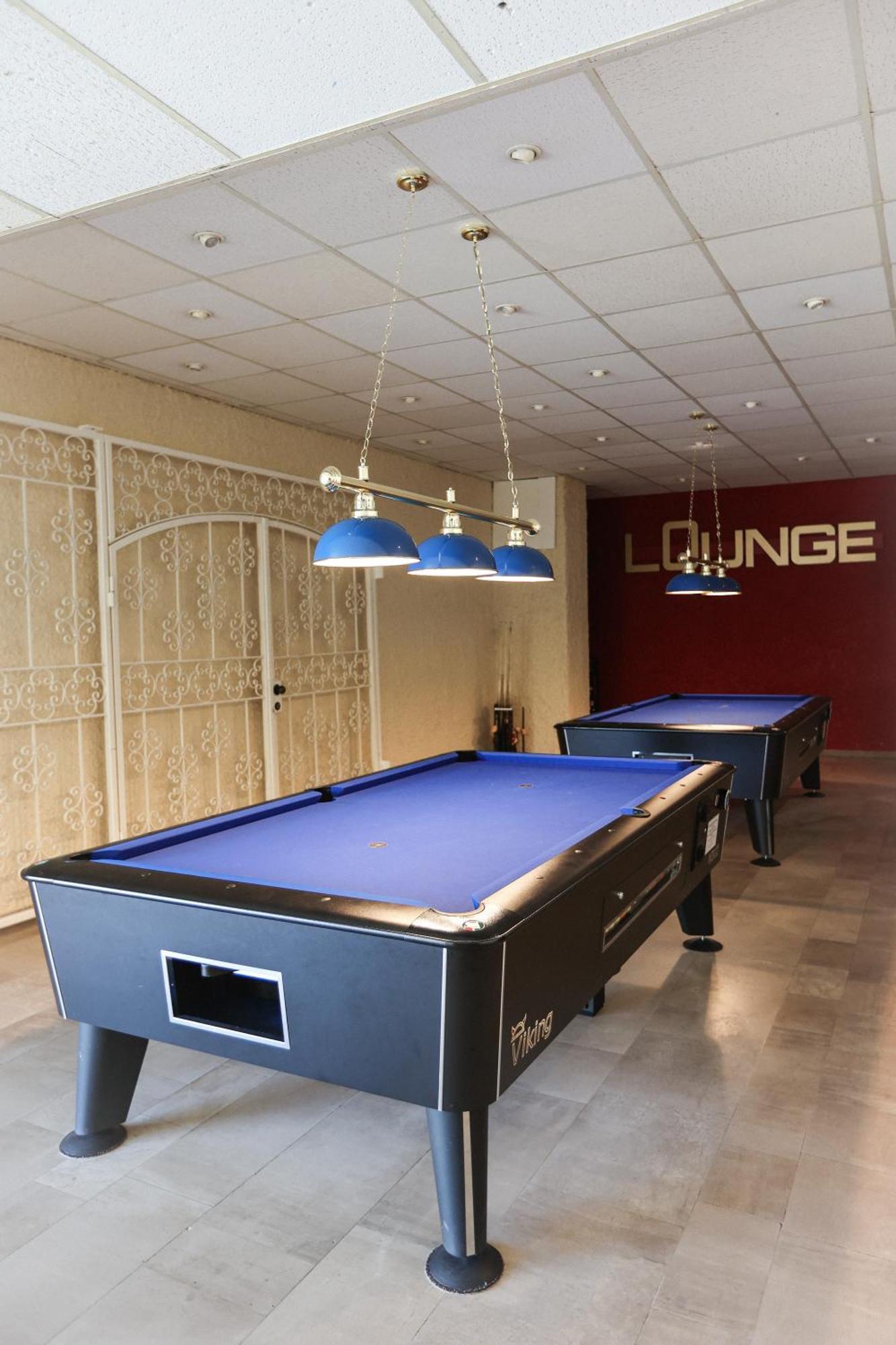 Apartment 540, Oberharz, Mit Schwimmbad Und Sauna Braunlage Eksteriør billede